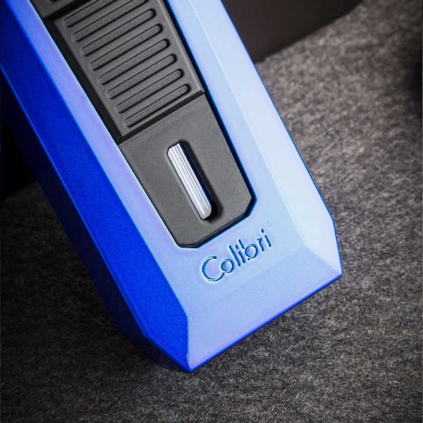 COLIBRI 科樂比 多功能雪茄打火機 打火機 · 點火|W Cigar Shop 雪茄配件 商品詳情 3