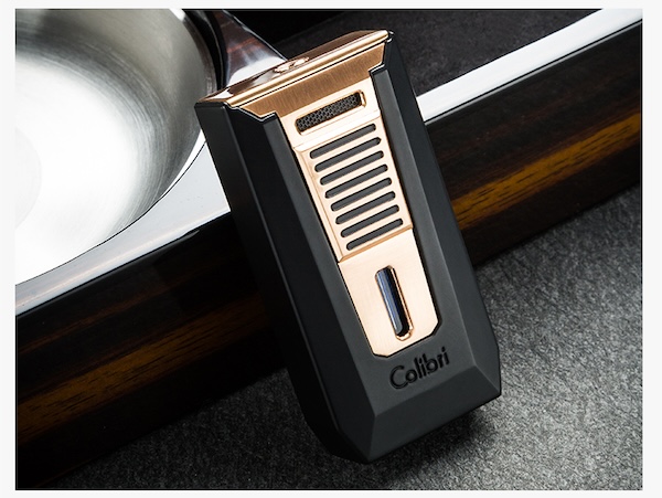 COLIBRI 科樂比 多功能雪茄打火機 打火機 · 點火|W Cigar Shop 雪茄配件 商品詳情 14