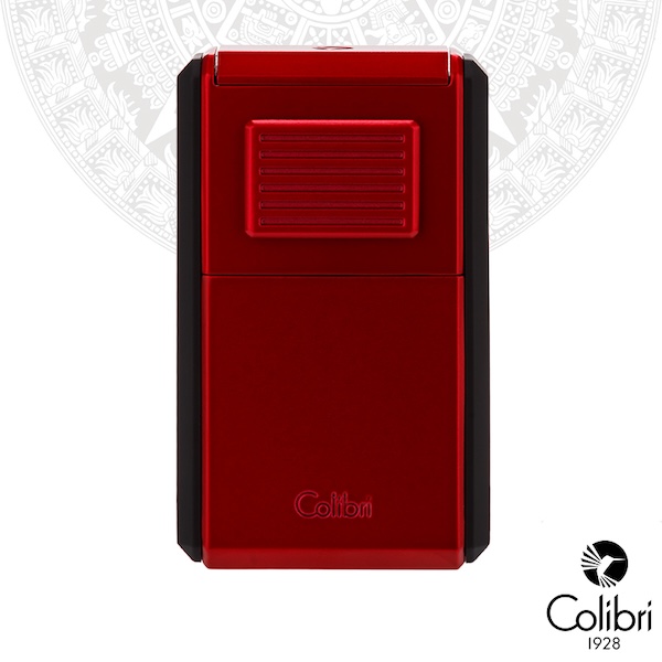 COLIBRI 科樂比 限量版多功能三直衝雪茄打火機 打火機 · 點火｜W Cigar Shop 雪茄配件 商品詳情 1