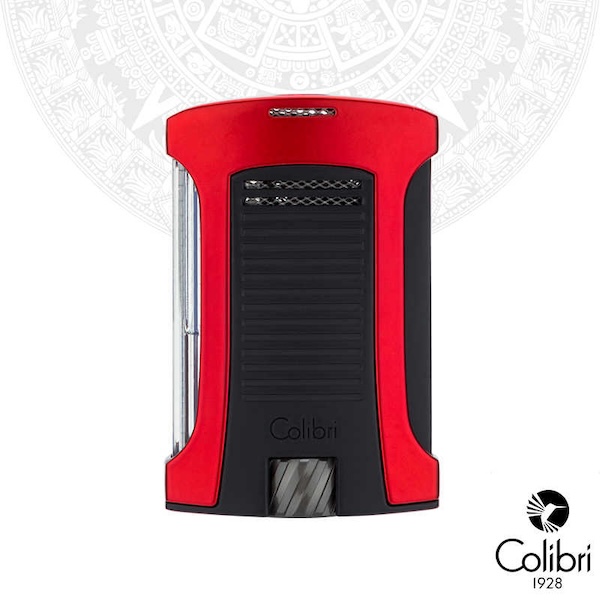 COLIBRI 科樂比 鋅合金單噴火焰打火機