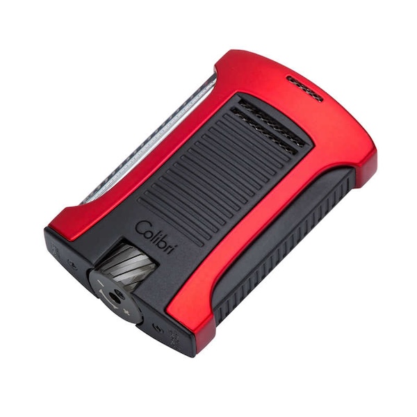 COLIBRI 科樂比 鋅合金單噴火焰打火機 打火機 · 點火|W Cigar Shop 雪茄配件 商品詳情 5