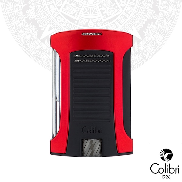 COLIBRI 科樂比 鋅合金單噴火焰打火機 打火機 · 點火|W Cigar Shop 雪茄配件 商品詳情 6