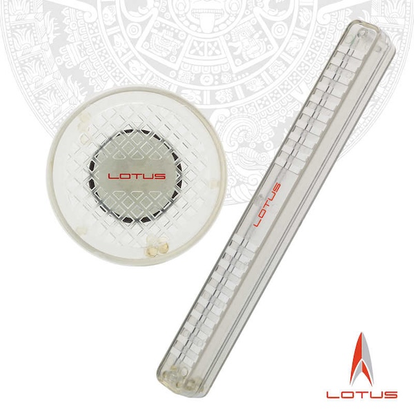 LOTUS 蓮花 煙草恆濕珠 保養 · 濕度|W Cigar Shop 雪茄配件 商品詳情 1
