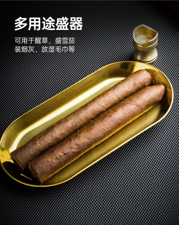 Lubinski 魯賓斯基 高檔多功能雪茄菸灰缸 菸灰缸|W Cigar Shop 雪茄配件 商品詳情 10