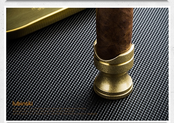 Lubinski 魯賓斯基 高檔多功能雪茄菸灰缸 菸灰缸|W Cigar Shop 雪茄配件 商品詳情 13