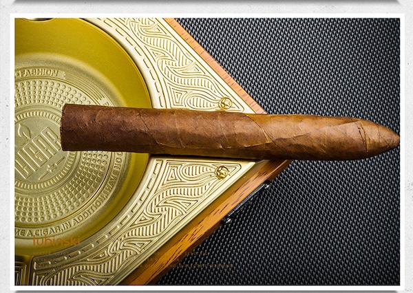 Lubinski 魯賓斯基 四槽雪茄菸灰缸 菸灰缸｜W Cigar Shop 雪茄配件 商品詳情 13
