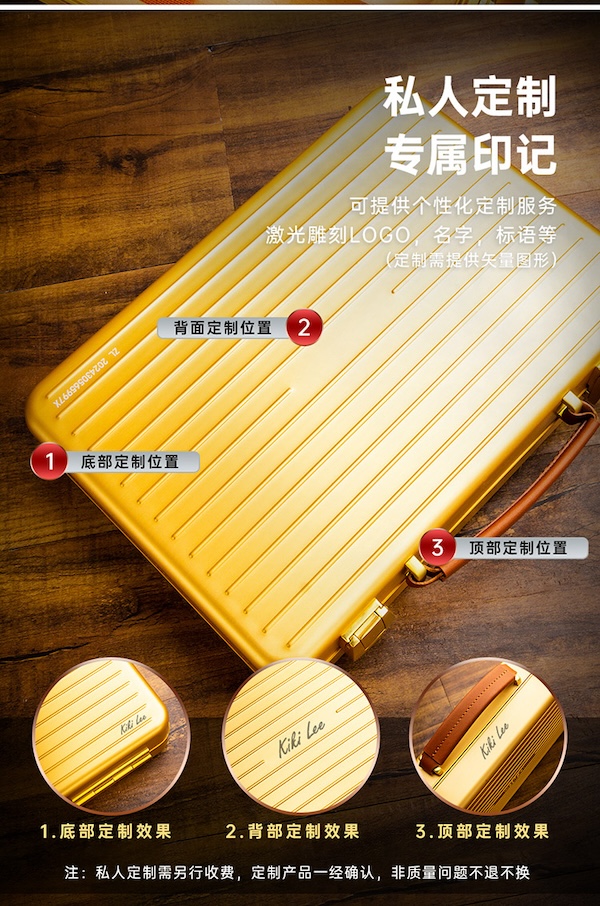 Lubinski 魯賓斯基 雪茄保濕盒 20支裝 保濕櫃 · 恆溫箱｜W Cigar Shop 雪茄配件 商品詳情 12