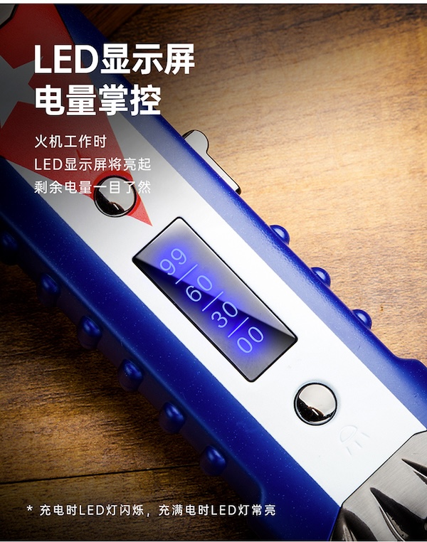 Lubinski 魯賓斯基 單直衝雪茄打火機 打火機 · 點火|W Cigar Shop 雪茄配件 商品詳情 9
