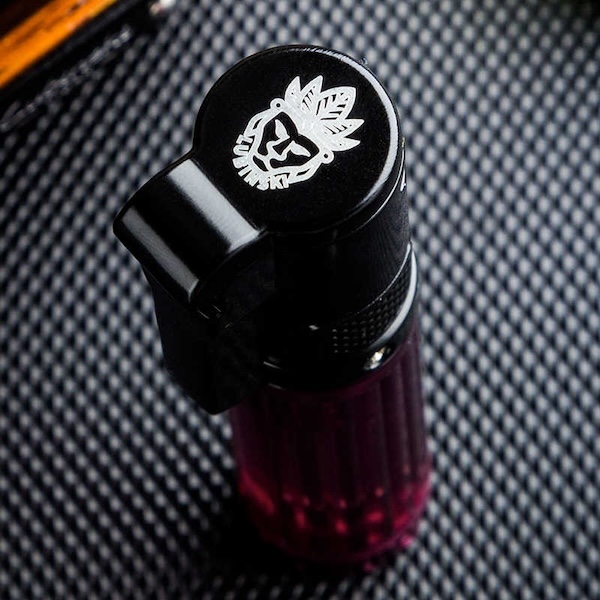 Lubinski 魯賓斯基 藍焰雪茄打火機禮盒套裝 打火機 · 點火|W Cigar Shop 雪茄配件 商品詳情 2