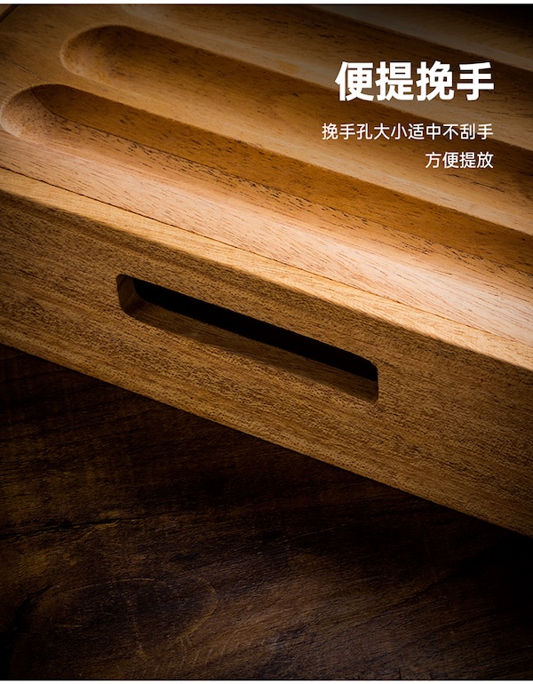 Lubinski 魯賓斯基 雪茄展示托盤雪松木醒茄醇化架 保濕櫃 · 恆溫箱|W Cigar Shop 雪茄配件 商品詳情 12