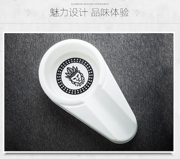 Lubinski 魯賓斯基 便攜雪茄密胺菸灰缸 菸灰缸|W Cigar Shop 雪茄配件 商品詳情 12