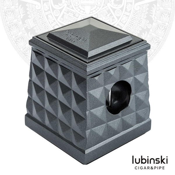 Lubinski 魯賓斯基 V剪 雪茄剪 雪茄剪｜W Cigar Shop 雪茄配件 商品詳情 1