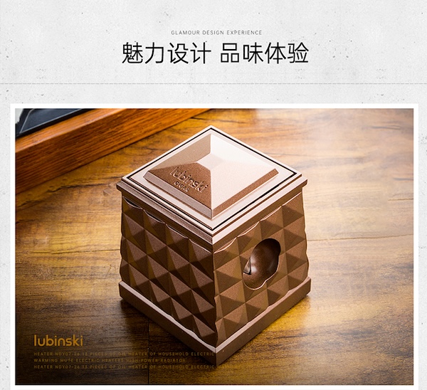 Lubinski 魯賓斯基 V剪 雪茄剪 雪茄剪｜W Cigar Shop 雪茄配件 商品詳情 13