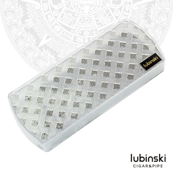 Lubinski 魯賓斯基 70% 凝膠 雪茄保濕器