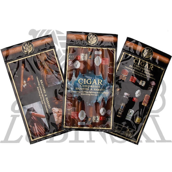 Lubinski 魯賓斯基 恆濕 69% 雪茄保濕包 保養 · 濕度｜W Cigar Shop 雪茄配件 商品詳情 1