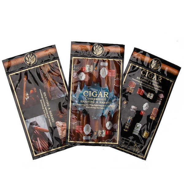 Lubinski 魯賓斯基 恆濕 69% 雪茄保濕包 保養 · 濕度｜W Cigar Shop 雪茄配件 商品詳情 5