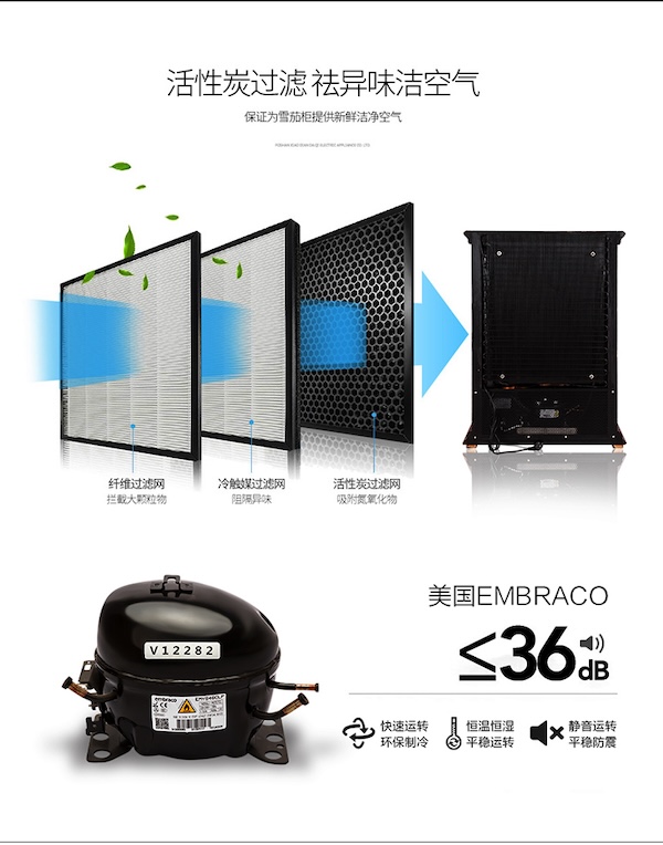 Lubinski 魯賓斯基 高檔實木雪茄櫃 保濕櫃 · 恆溫箱|W Cigar Shop 雪茄配件 商品詳情 14