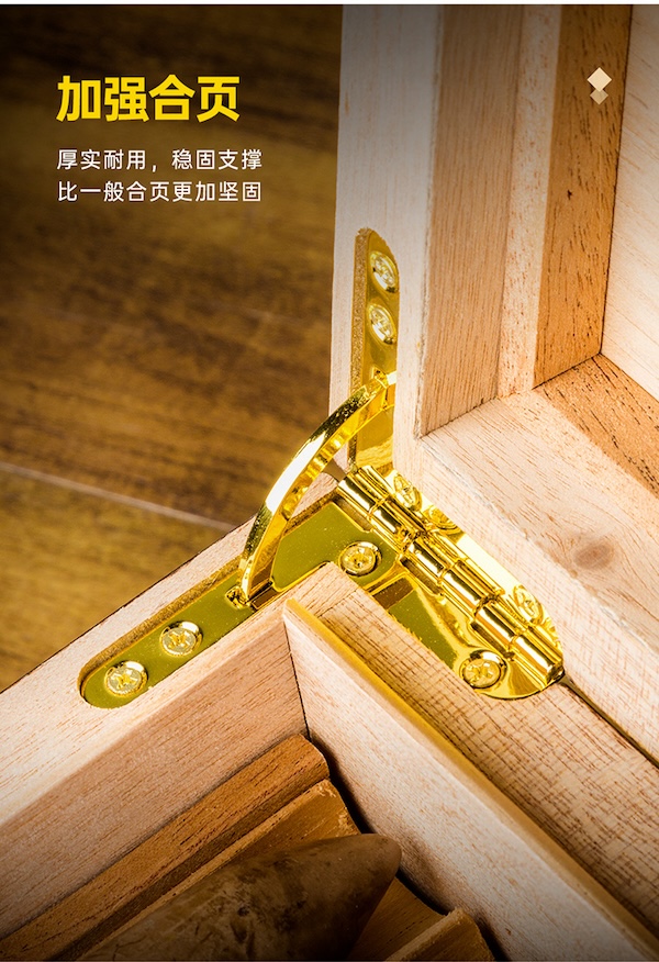 Lubinski 魯賓斯基 西班牙雪松木雪茄保濕箱 保濕櫃 · 恆溫箱｜W Cigar Shop 雪茄配件 商品詳情 11