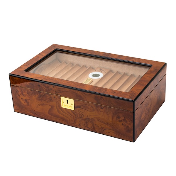 Lubinski 魯賓斯基 西班牙雪松木雪茄保濕箱 保濕櫃 · 恆溫箱｜W Cigar Shop 雪茄配件 商品詳情 6