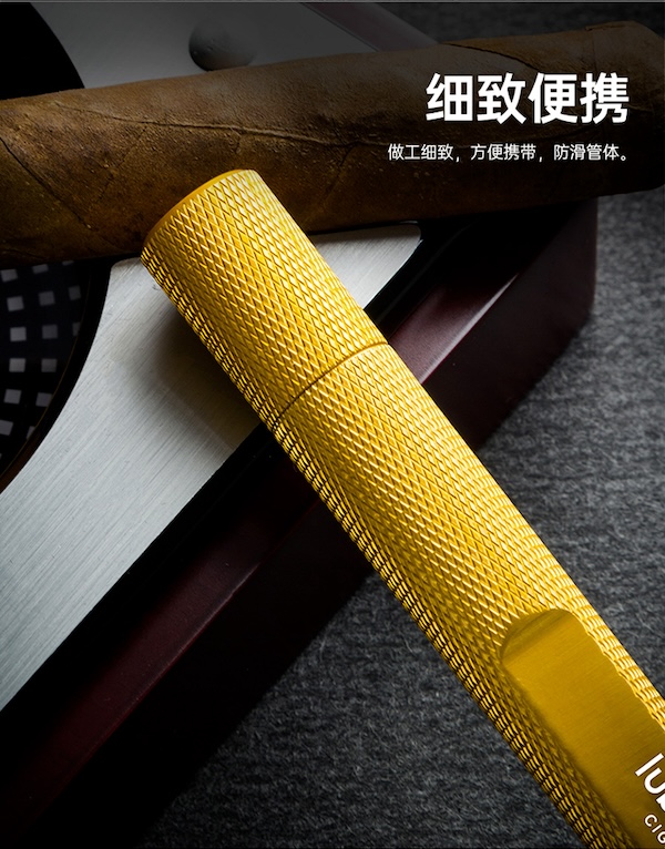Lubinski 魯賓斯基 雪茄通煙器煙針 雪茄剪|W Cigar Shop 雪茄配件 商品詳情 10