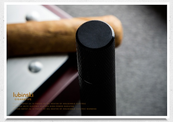 Lubinski 魯賓斯基 雪茄通煙器煙針 雪茄剪|W Cigar Shop 雪茄配件 商品詳情 14