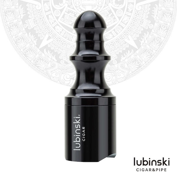 Lubinski 魯賓斯基 多功能雪茄煙托鑽孔器