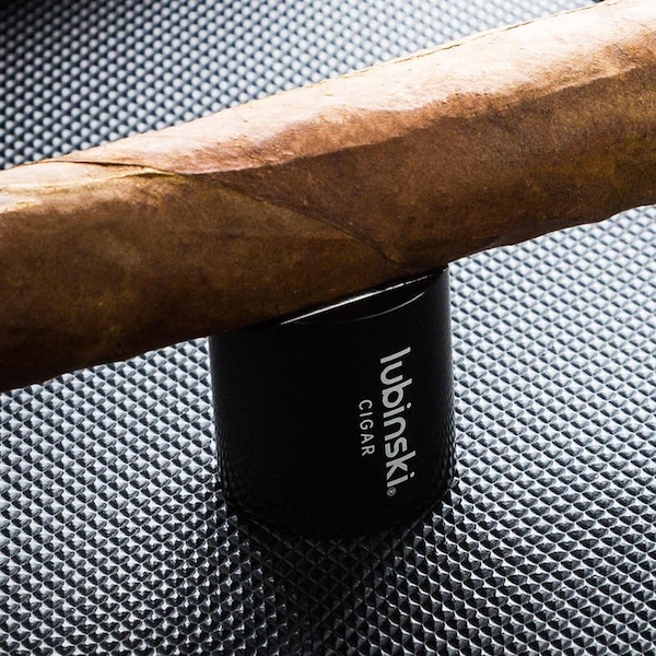 Lubinski 魯賓斯基 多功能雪茄煙托鑽孔器 雪茄剪|W Cigar Shop 雪茄配件 商品詳情 4