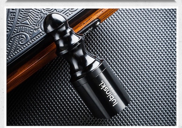 Lubinski 魯賓斯基 多功能雪茄煙托鑽孔器 雪茄剪|W Cigar Shop 雪茄配件 商品詳情 14