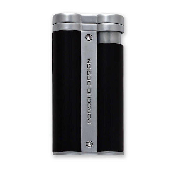 PORSCHE 保時捷 防風單直衝雪茄打火機 打火機 · 點火｜W Cigar Shop 雪茄配件 商品詳情 6