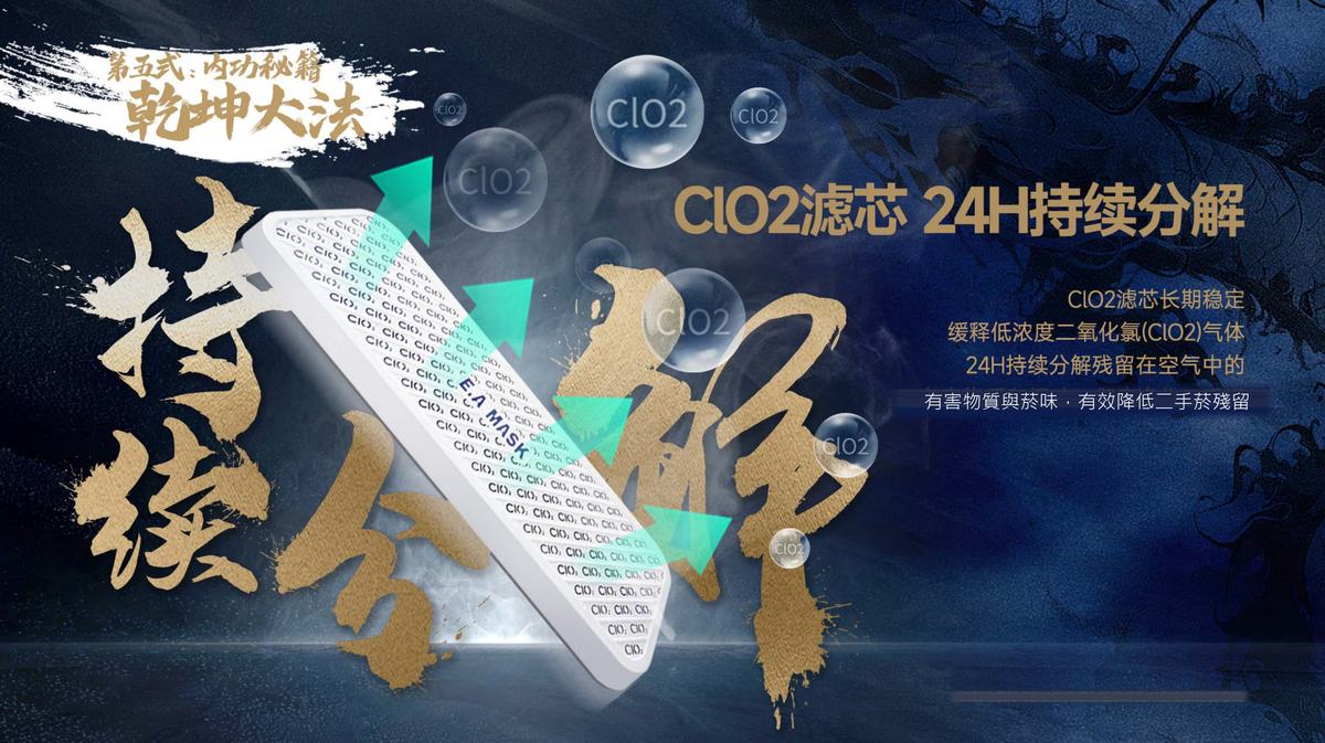 淨菸大師 雪茄專業空氣清淨機 空氣清淨機|W Cigar Shop 雪茄配件 商品詳情 8