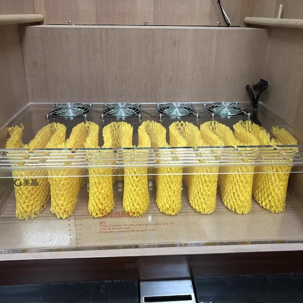 Raching 美晶 通用版 雪茄櫃加濕膜 保養 · 濕度｜W Cigar Shop 雪茄配件 商品詳情 7