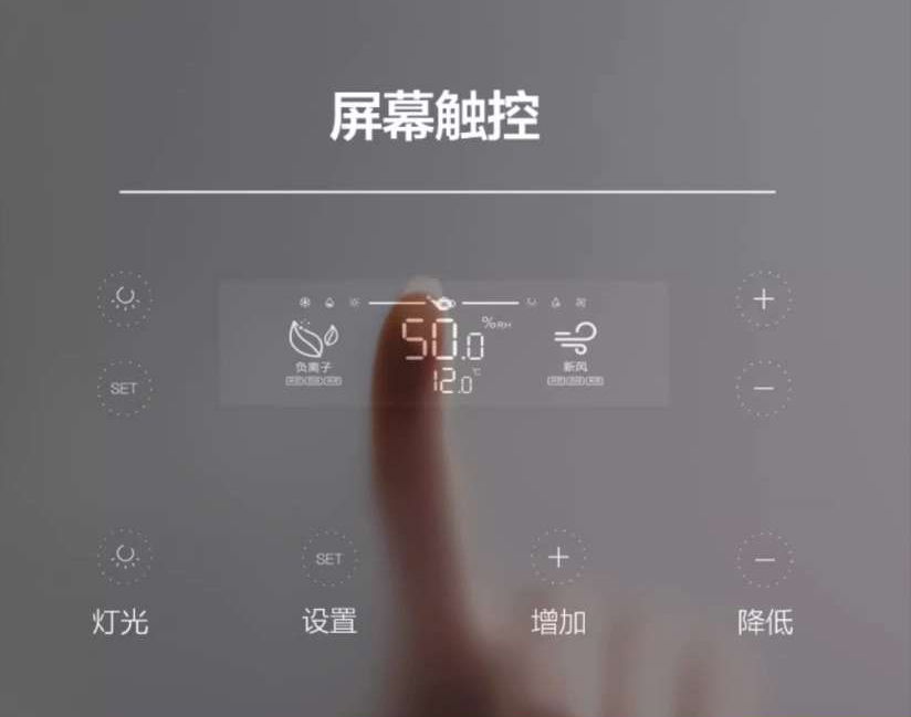 Raching 美晶 茶葉櫃 恆溫恆濕 保濕櫃 · 恆溫箱|W Cigar Shop 雪茄配件 商品詳情 15