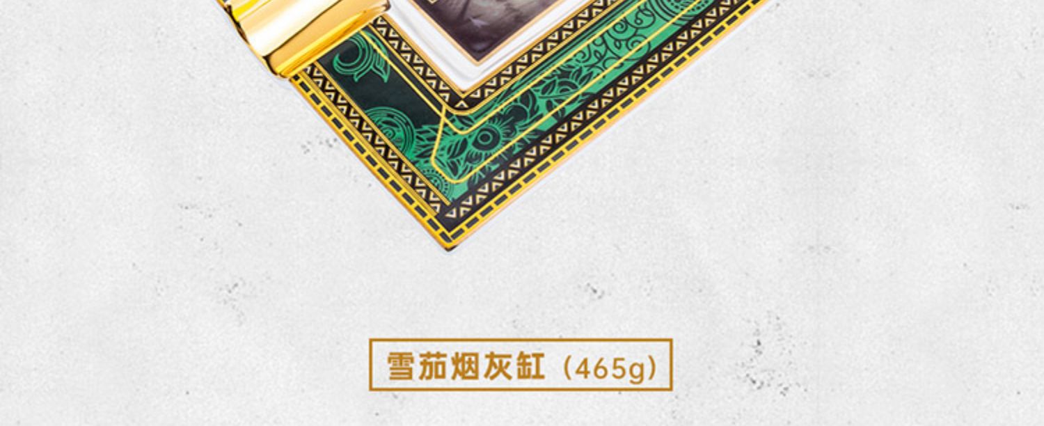 Lubinski 魯賓斯基 雪茄工具三件組 雪茄剪｜W Cigar Shop 雪茄配件 商品詳情 12