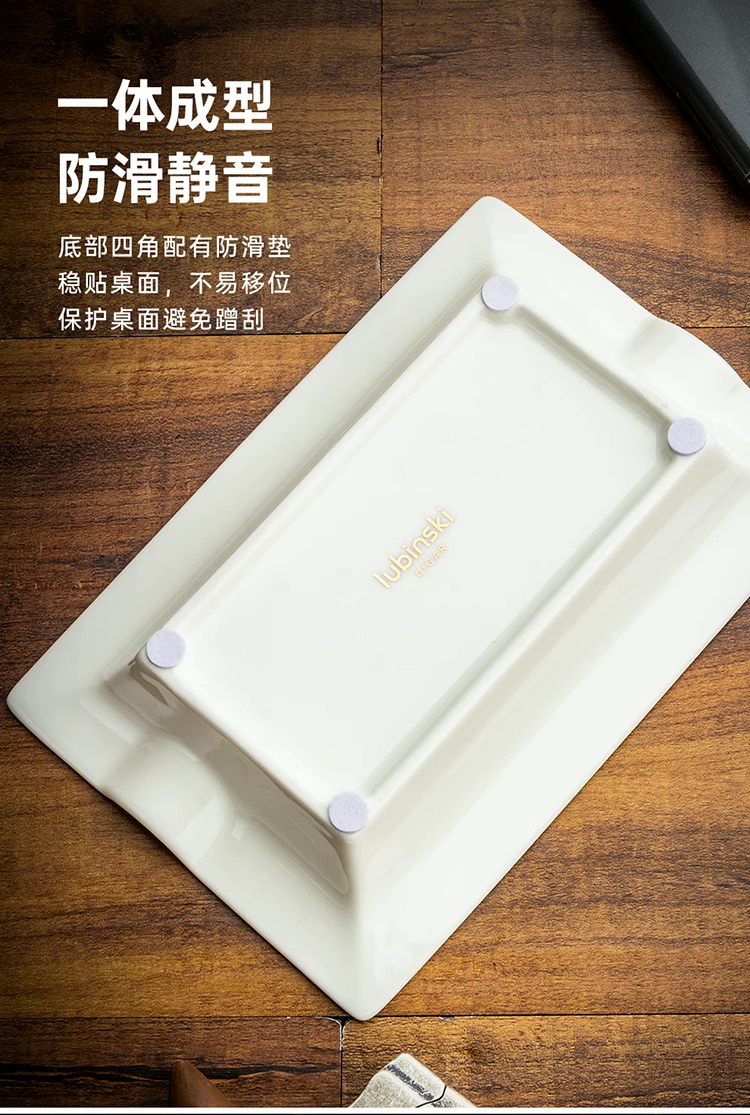Lubinski 魯賓斯基 多功能雪茄工具組 雪茄剪｜W Cigar Shop 雪茄配件 商品詳情 11