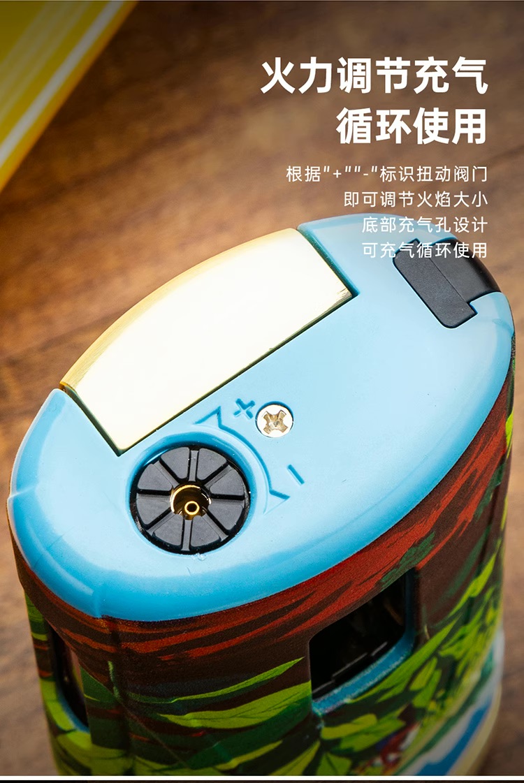 Lubinski 魯賓斯基 多功能雪茄工具組 雪茄剪｜W Cigar Shop 雪茄配件 商品詳情 5