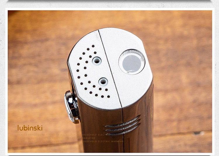Lubinski 魯賓斯基 多功能雪茄測濕器 保養 · 濕度|W Cigar Shop 雪茄配件 商品詳情 12