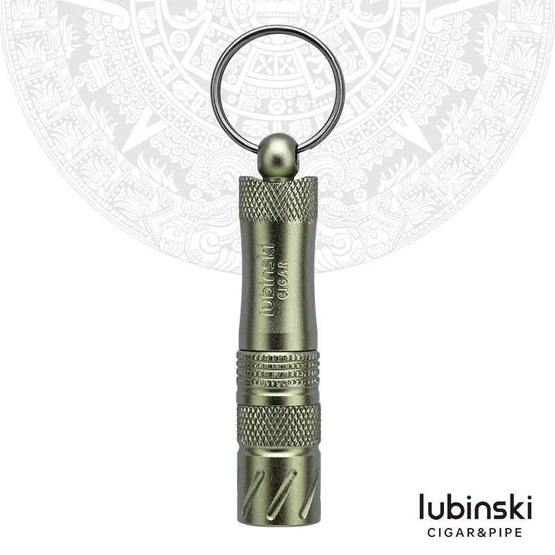 Lubinski 魯賓斯基 多功能雪茄開孔器 雪茄剪|W Cigar Shop 雪茄配件 商品詳情 1