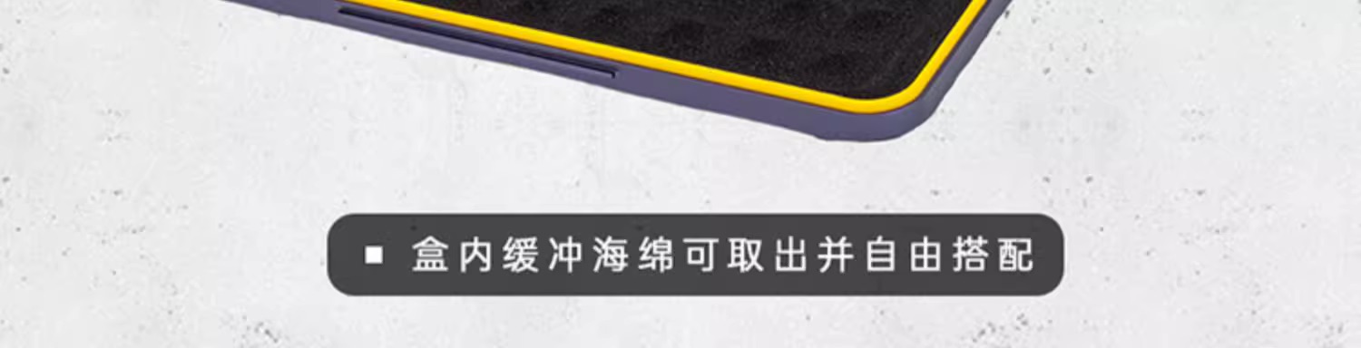 Lubinski 魯賓斯基 雪茄便攜盒 10支裝 收納 · 旅行盒|W Cigar Shop 雪茄配件 商品詳情 9