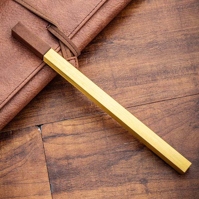 Lubinski 魯賓斯基 銅製雪茄通針 雪茄剪｜W Cigar Shop 雪茄配件 商品詳情 3
