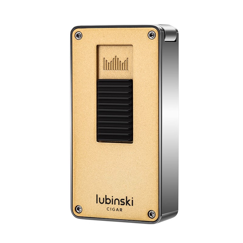 Lubinski 魯賓斯基 多功能藍焰打火機 打火機 · 點火｜W Cigar Shop 雪茄配件 商品詳情 4