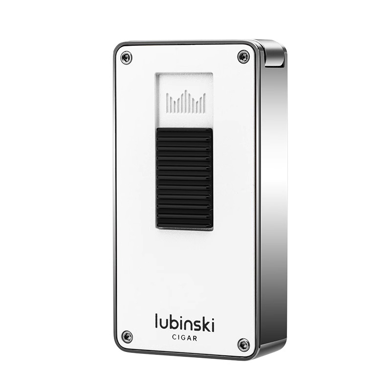 Lubinski 魯賓斯基 多功能藍焰打火機 打火機 · 點火｜W Cigar Shop 雪茄配件 商品詳情 7