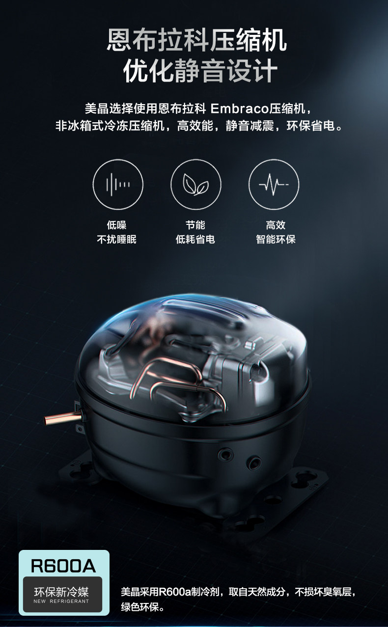 Raching 美晶 雪茄櫃 水平線智慧不鏽鋼 保濕櫃 · 恆溫箱|W Cigar Shop 雪茄配件 商品詳情 12