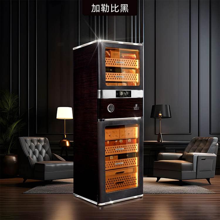 Raching 美晶 RR780 580L WIFI 恆溫恆濕雪茄櫃 保濕櫃 · 恆溫箱|W Cigar Shop 雪茄配件 商品詳情 4
