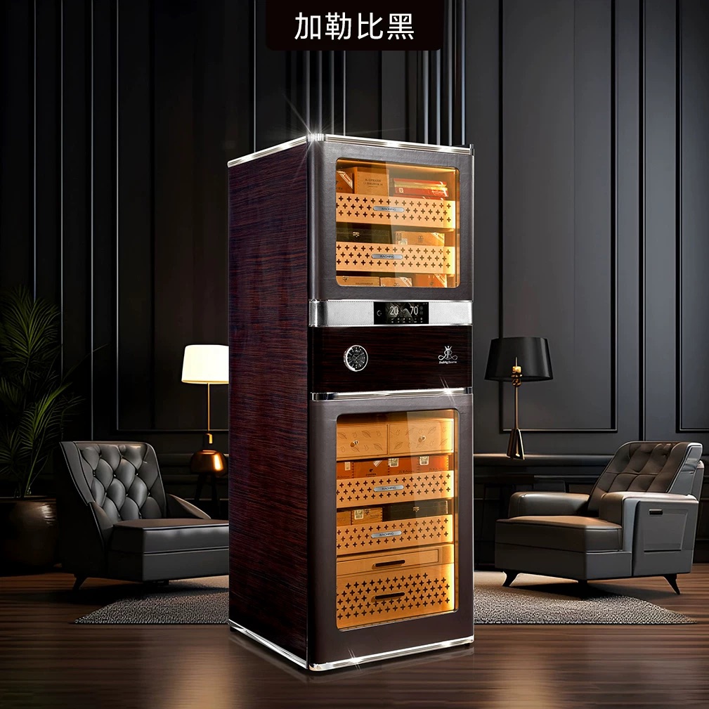 Raching 美晶 RR780 WIFI 智慧恆溫雪茄櫃 保濕櫃 · 恆溫箱｜W Cigar Shop 雪茄配件 商品詳情 6