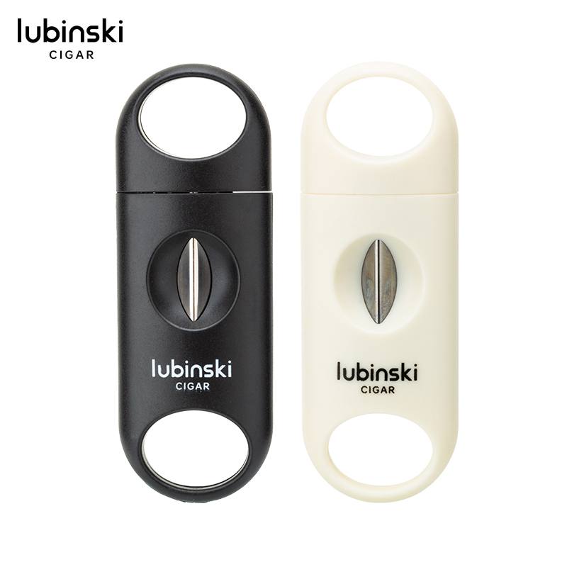 Lubinski V 剪雪茄剪（JT-485）