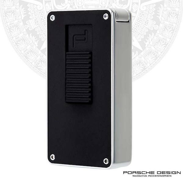 PORSCHE 保時捷 十孔出火防風點煙器