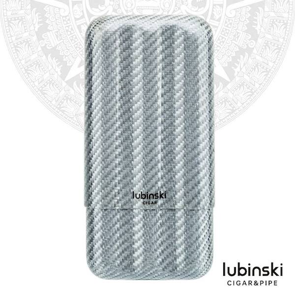 Lubinski 魯賓斯基 三支裝雪茄保濕管