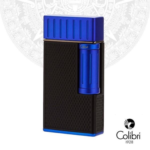 COLIBRI 科樂比 斜火打火機