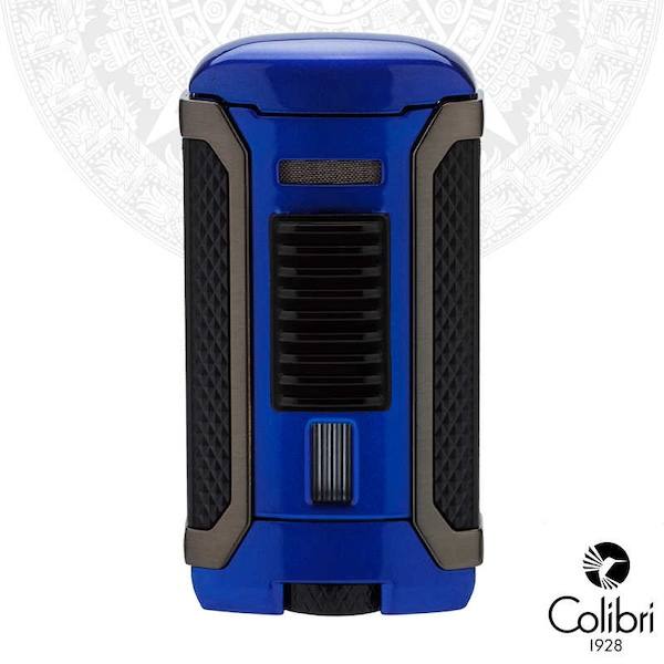 COLIBRI 科樂比 防風充氣單噴火焰雪茄打火機 打火機 · 點火｜W Cigar Shop 雪茄配件 商品詳情 1