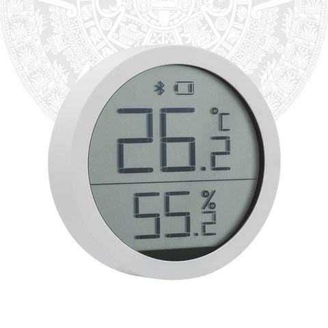高精度藍牙電子溫濕度計